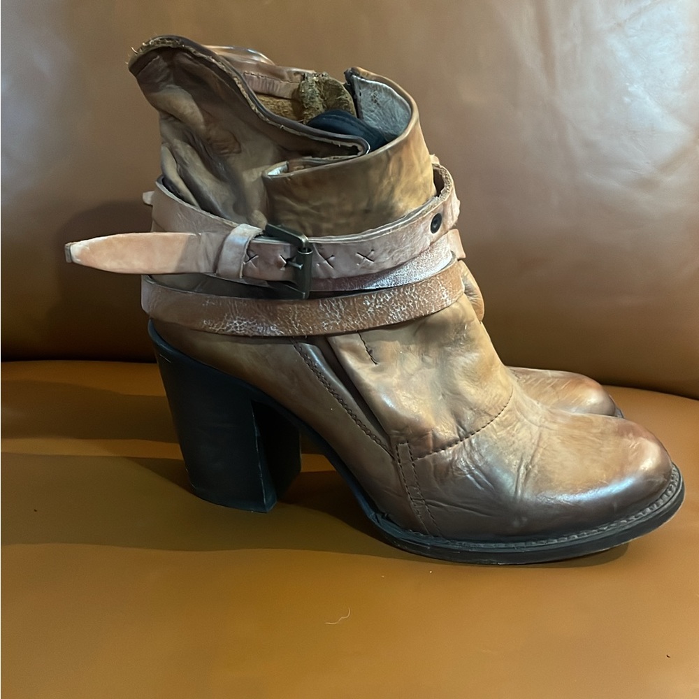 Freebird blaze boot